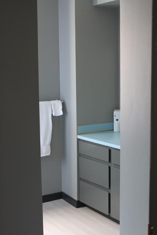 والاس Lux Rooms المظهر الخارجي الصورة
