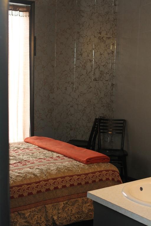 والاس Lux Rooms الغرفة الصورة