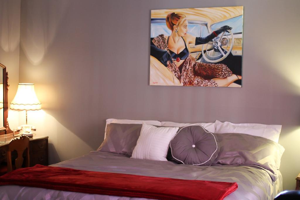 والاس Lux Rooms الغرفة الصورة