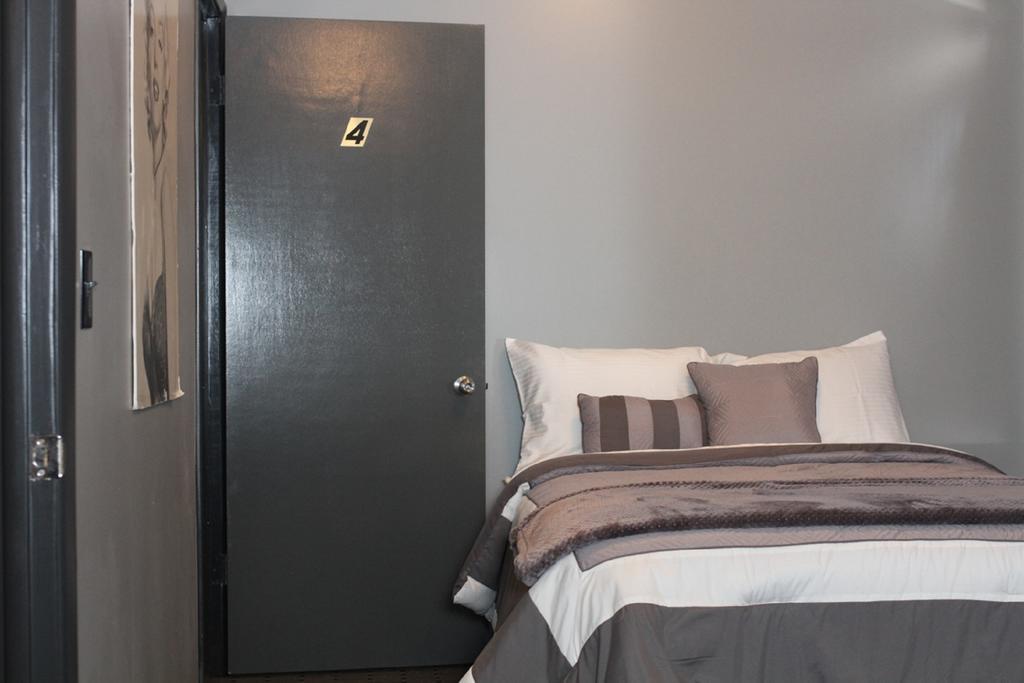 والاس Lux Rooms الغرفة الصورة