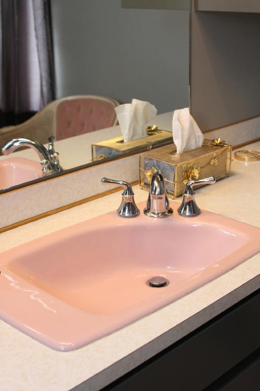 والاس Lux Rooms الغرفة الصورة